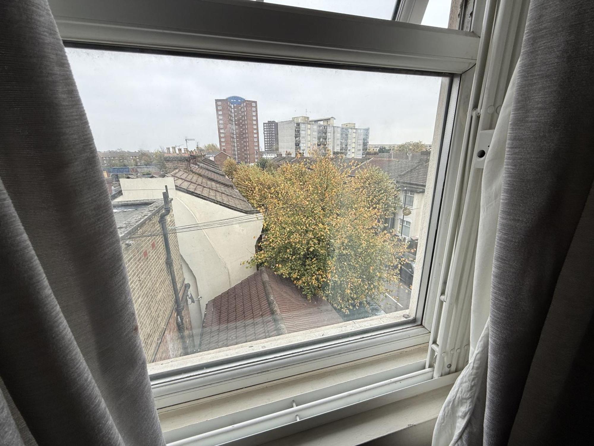 伦敦Upton Park - House公寓 外观 照片